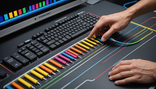 5 critères techniques pour bien choisir son câble ethernet rj45